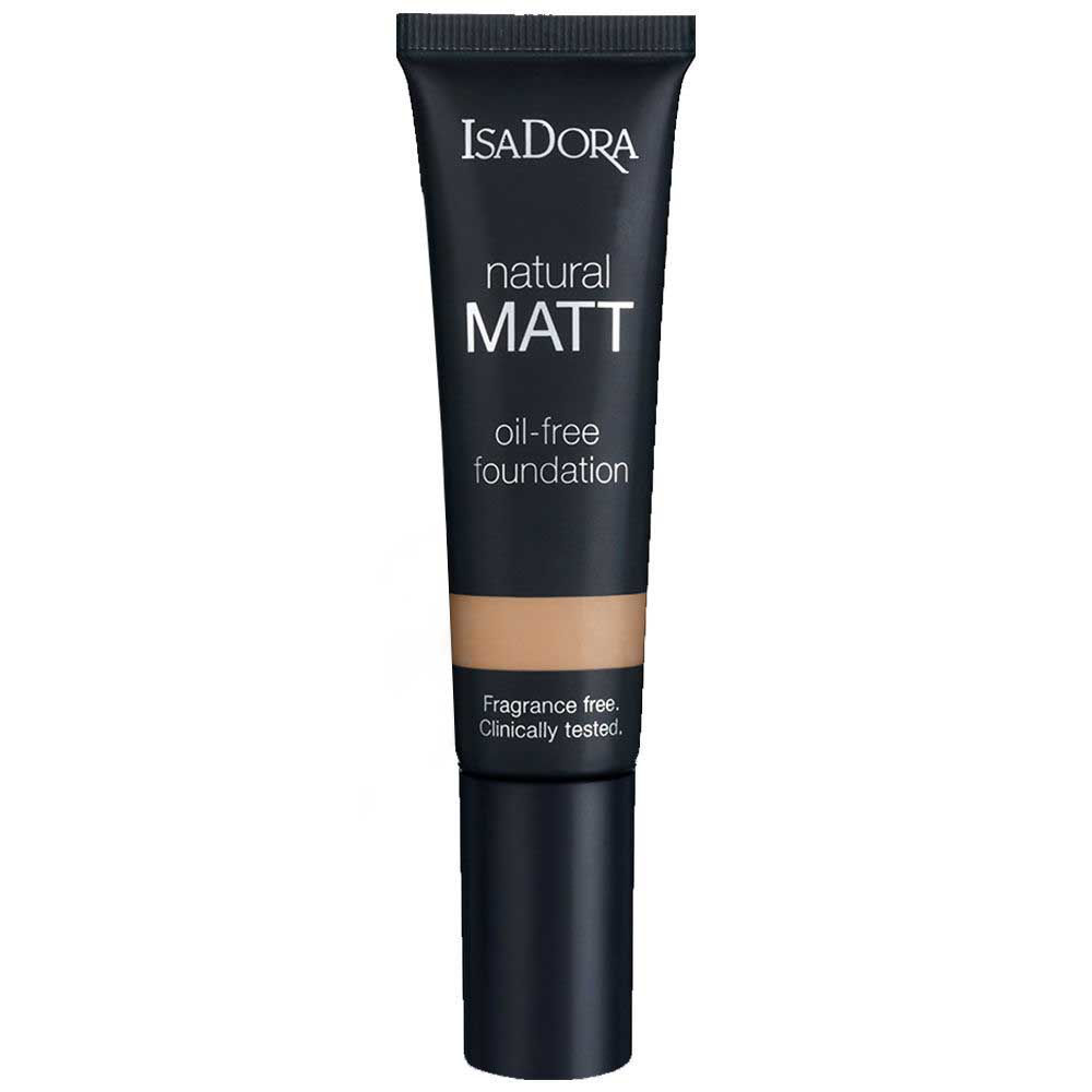 Isadora Natural Matt