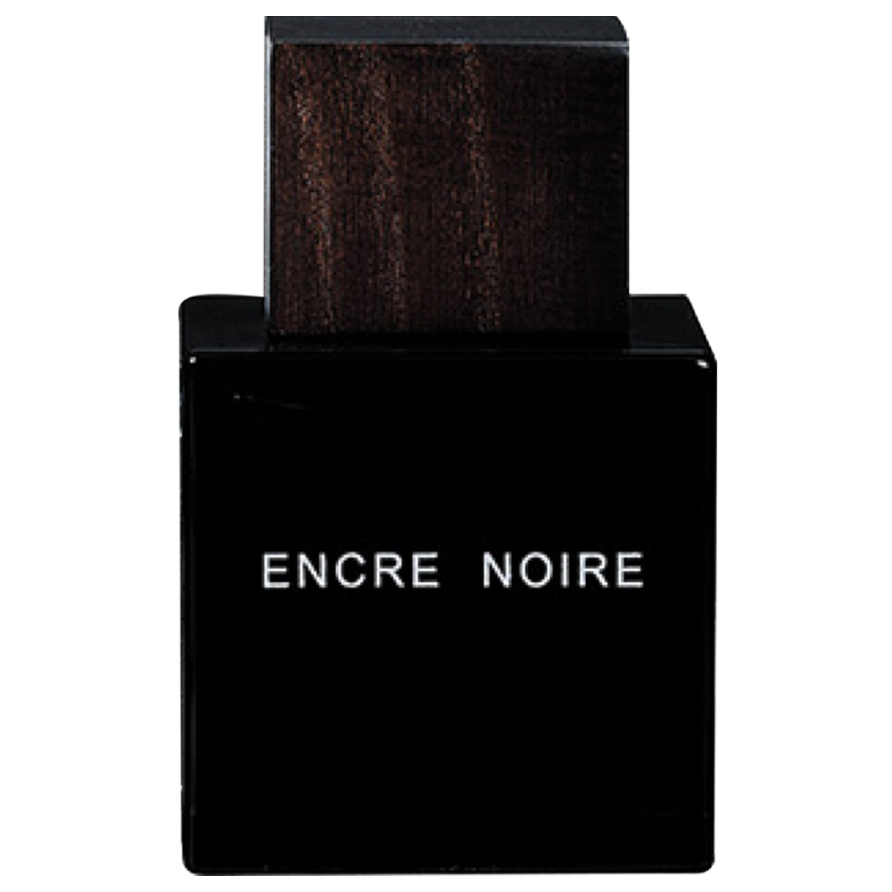 تستر ادو تویلت مردانه لالیک مدل Encre Noire حجم 100 میل
